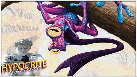 MTG Arena POWERD Cube v2