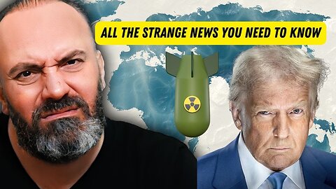 Current Events & News From Around The World Live