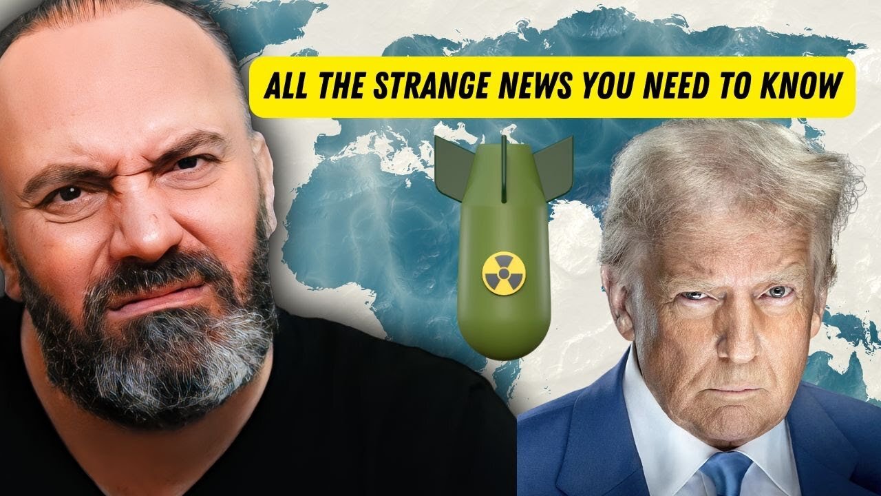 Current Events & News From Around The World Live