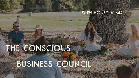 Conscious Business Council, The Future of Humanitarian Projects and Small Business