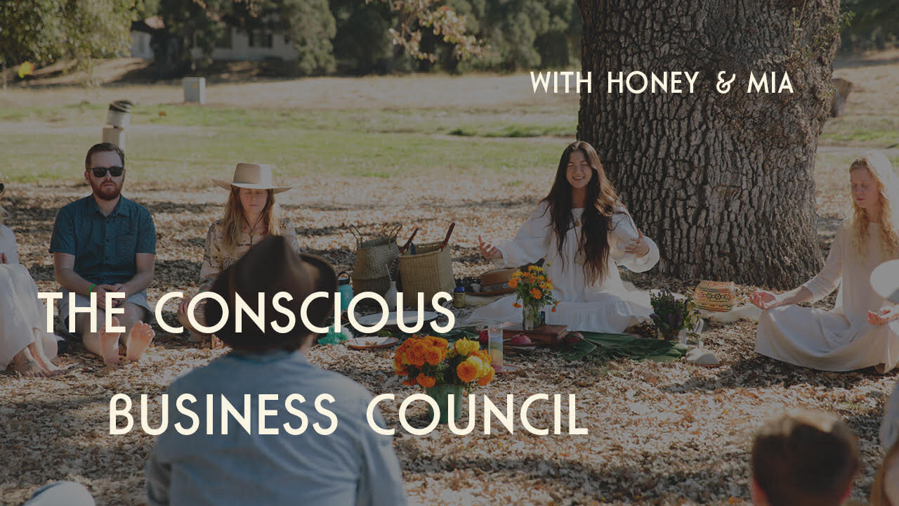 Conscious Business Council, The Future of Humanitarian Projects and Small Business