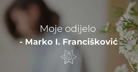 Moje odijelo