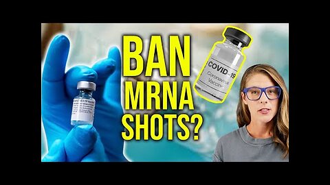 Montana, Idaho set to ban mRNA jabs || Dr. Mary Talley Bowden