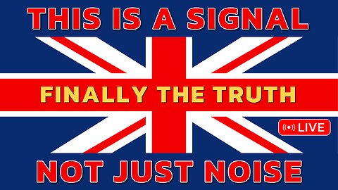 🚨LIVE NEWS: The Uncensored Dispatch - Finally The Truth (Ep. 51)