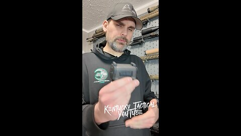 Griffin Armament GHS Red Dot