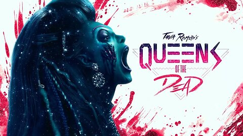Queens of the Dead 2025