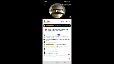 Criminal Conspirators Identify Each Other @ Cuthbert's channel\Bruce Brickner\Brian Davis\Rob Reed