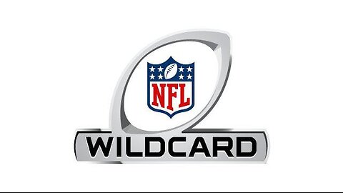 NFC Wild Card. EA Sports. Madden NFL 25.