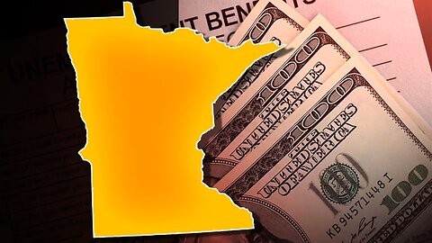 The Fraud In Minnesota Is Just The Tip Of The Iceberg!