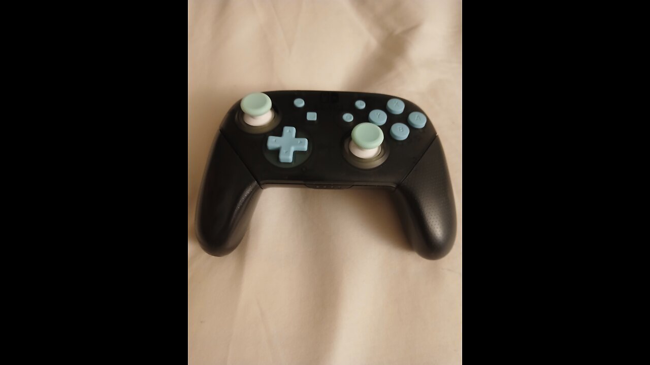 Four Custom #Controller #gaming #xboxone #ps4 #ps5 #switch