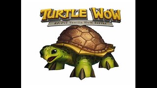 Turtle Warcraft : Sunday 26th Jan 2025