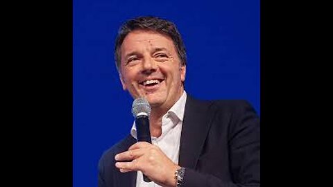 Renzi - Giorgia Meloni ci dà ragione sull’Euro (27.01.25)