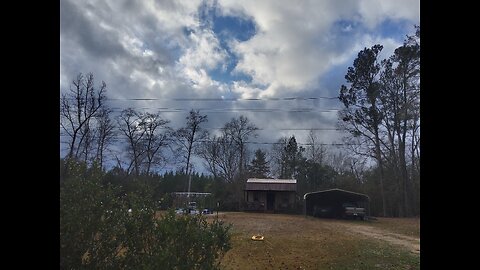 A Call For Prayer 12/28/25