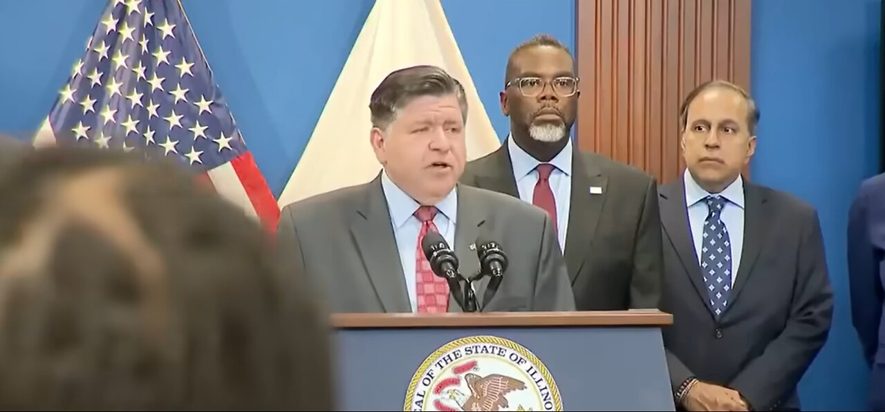 CHICAGO VOTER BASE GONE