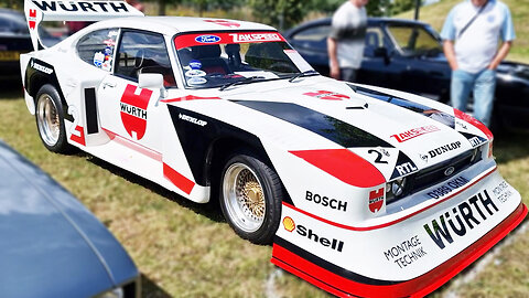 Epic Drift & Burnout With Modified Cars