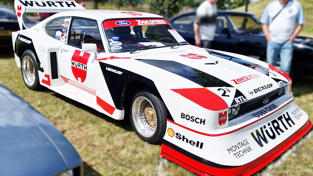 Epic Drift & Burnout With Modified Cars