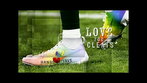 Love For Cleats: How Jordan Love's foundation is making a big impact | Monday Night Countdown