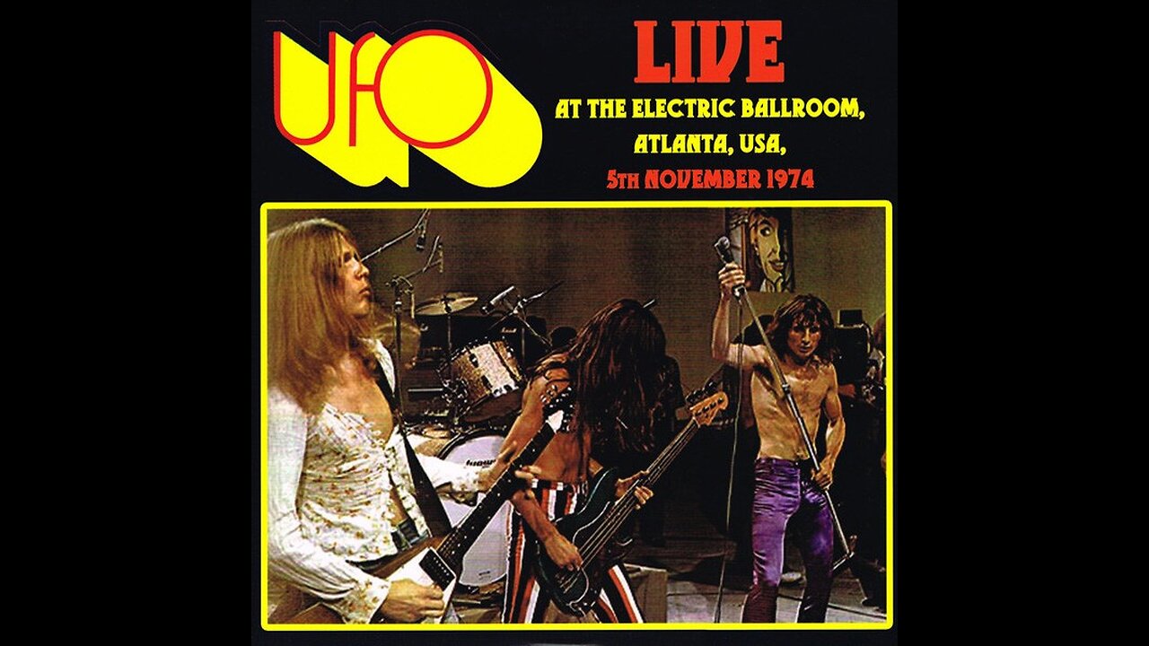 IRON MAIDEN / DIO / UFO + [ Keith Moon & Steve Martin ]