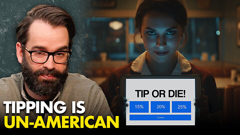 The History Of Tipping Culture, And How We Got To The "Tipping" Point