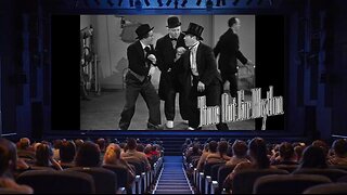 "Time Out for Rhythm" - 1941