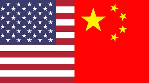 Geopolitical Clash: USA vs China Foreign Policy in Latin America and the Caribbean