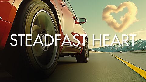 STEADFAST HEART | HAAS.WIRE | MUSIC