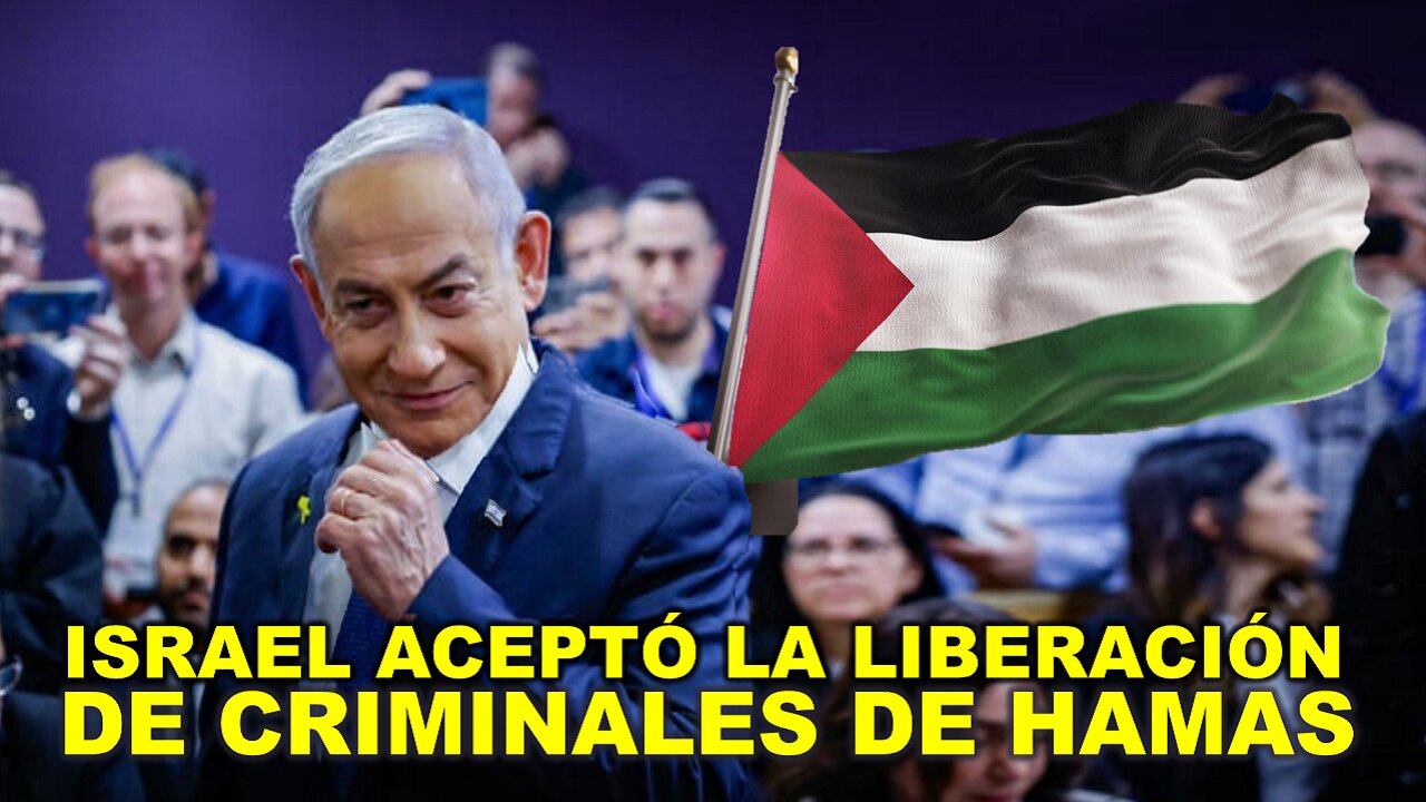Muchos israelíes expresaron su oposición sobre el acuerdo en Hamas