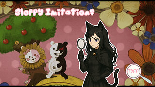 Episode 28: Doubts About the Imitation Murder | Danganronpa 2