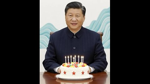 Happy Birthday to Comrade Andy