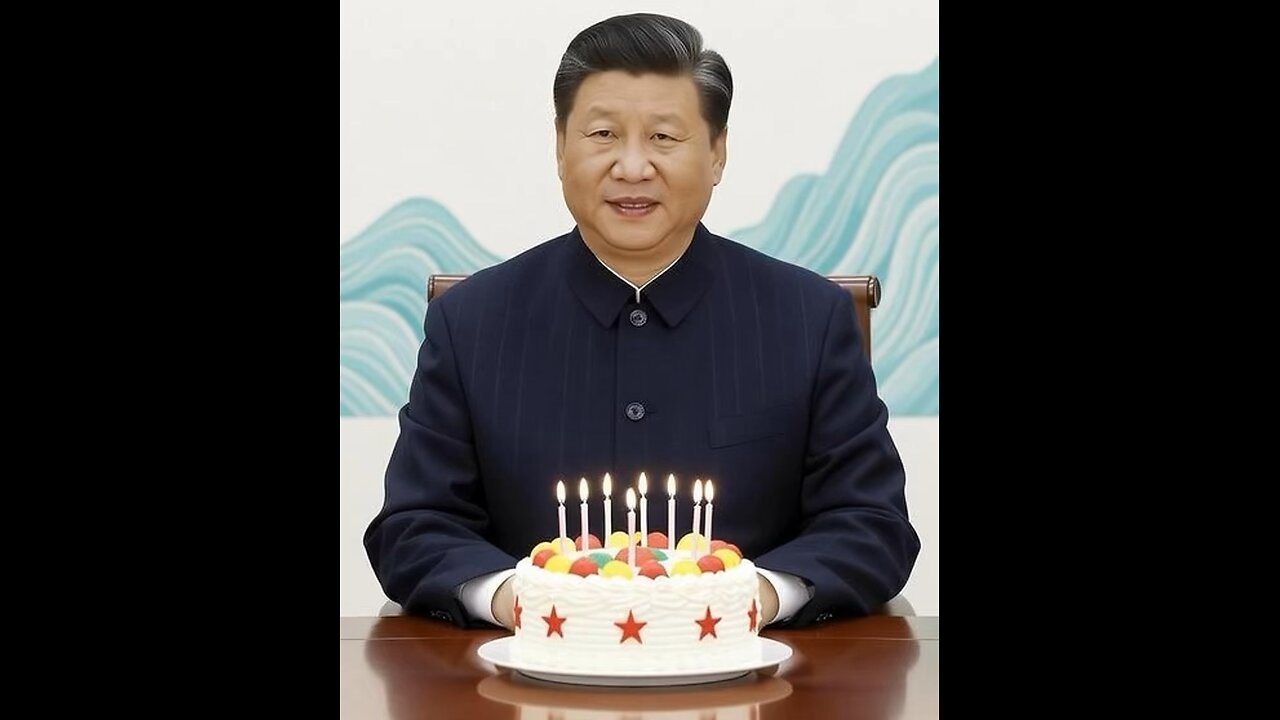 Happy Birthday to Comrade Andy