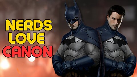 James Gunn Says Only Nerds Care About Canon! DCU’s Batman Brave And The Bold Future Uncertain!