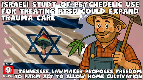 Ohio cannabis advocates launch referendum effort challenging new hemp and marijuana law