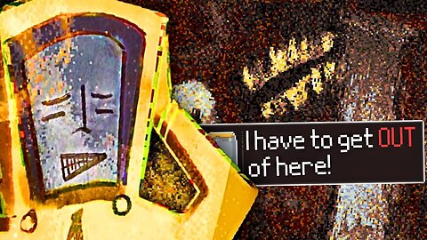 𝑰𝒏𝒔𝒑𝒆𝒄𝒕𝒊𝒐𝒏 𝑮𝒐𝒏𝒆 𝑾𝒓𝒐𝒏𝒈! 𝑰 𝑺𝒉𝒐𝒖𝒍𝒅𝒏’𝒕 𝑯𝒂𝒗𝒆 𝑬𝒏𝒕𝒆𝒓𝒆𝒅 𝑻𝒉𝒆𝒔𝒆 𝑻𝒖𝒏𝒏𝒆𝒍𝒔…| OUT OF NORMAL [All-Endings]