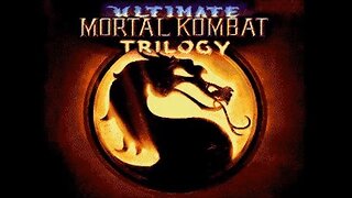 Mortal Kombat Trilogy ( Sega Genesis) All Bosses Fatalities