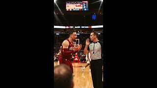 Suns’ Dillon Brooks charged with 16th technical, faces 1-game suspension