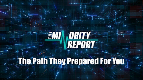 The Path They Prepared For You