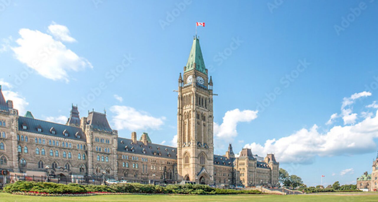 Question Period for HoC Sitting No. 53 House of Commons, Friday, Nov 7, 2025