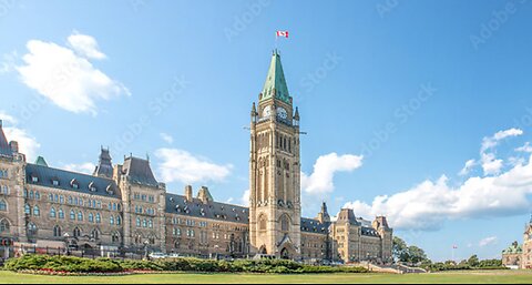 Question Period for HoC Sitting No. 53 House of Commons, Friday, Nov 7, 2025