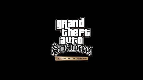 Grand Theft Auto: San Andreas - The definitive Edition Original VS Remastered