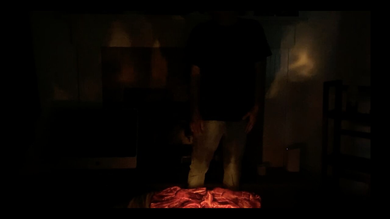 Make it go boom - 'Too much...' Edit - RAZE - Thump Music