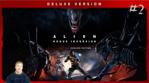 🚀 Alien Rogue Incursion: Evolved Edition | First Look & Gameplay Live! 👽🔥