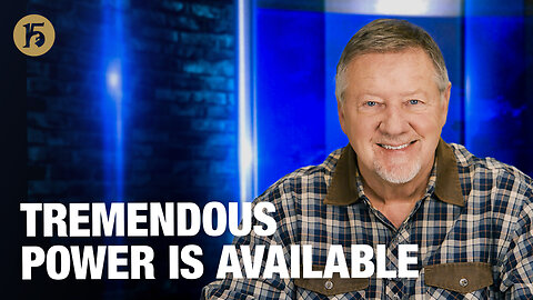 A Minute to Win It | Give Him 15: Daily Prayer with Dutch | January 22, 2026