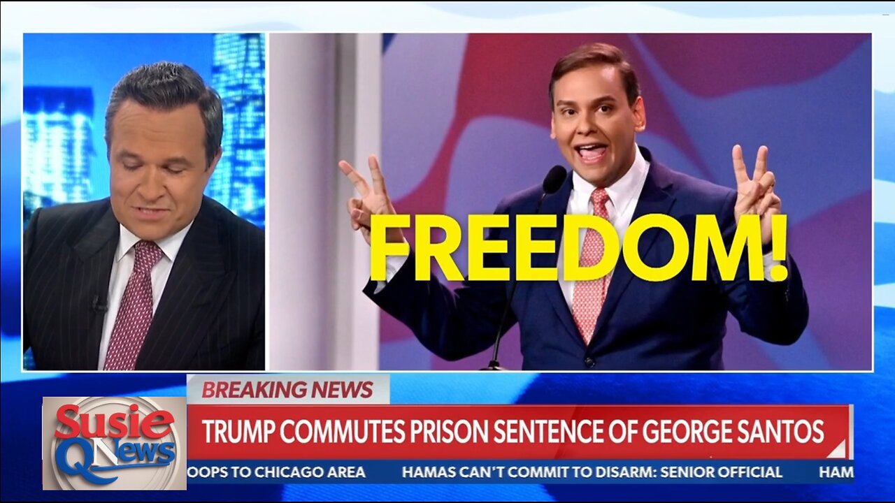 GREG KELLY REPORTS OCT 17