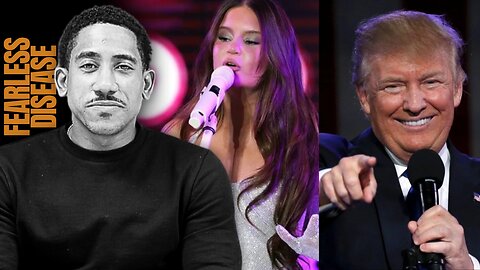 Maren Morris LOSES Fans After Anti-Trump Comments