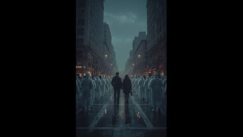 the depletors: cyborg evil