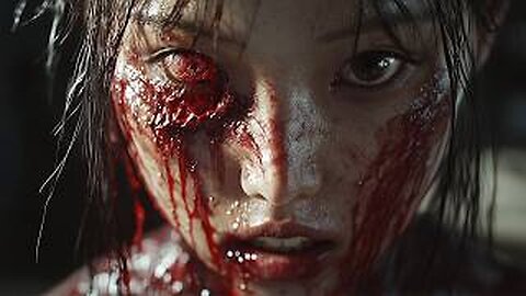 A deadly virus turns a beautiful girl into a zombie, but one man teaches her to live like human agai