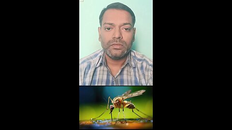 मलेरिया और डेंगू से एक सही बचाव ।