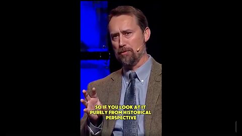 Canon as a Theological Idea - James White & Michael Kruger