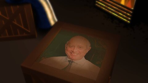 Millenniyule 2025: Godfrey Bloom