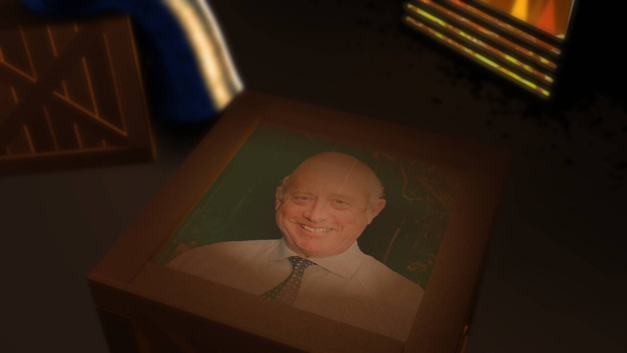 Millenniyule 2025: Godfrey Bloom